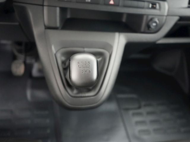 Vivaro C CARGO L CDTI+NAVI+RÜCKFAHRKAMERA+BEIFAH