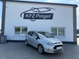 Ford B-Max B-MAX Titanium - Ford B-Max aus 2012