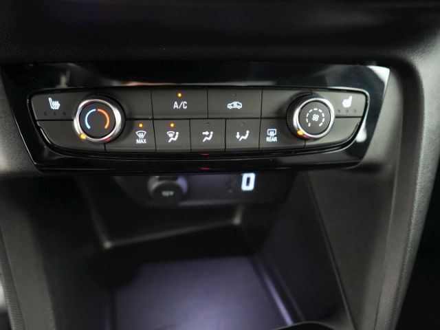 Corsa F FACELIFT EDITION AT+SITZHEIZUNG+LENKRADH