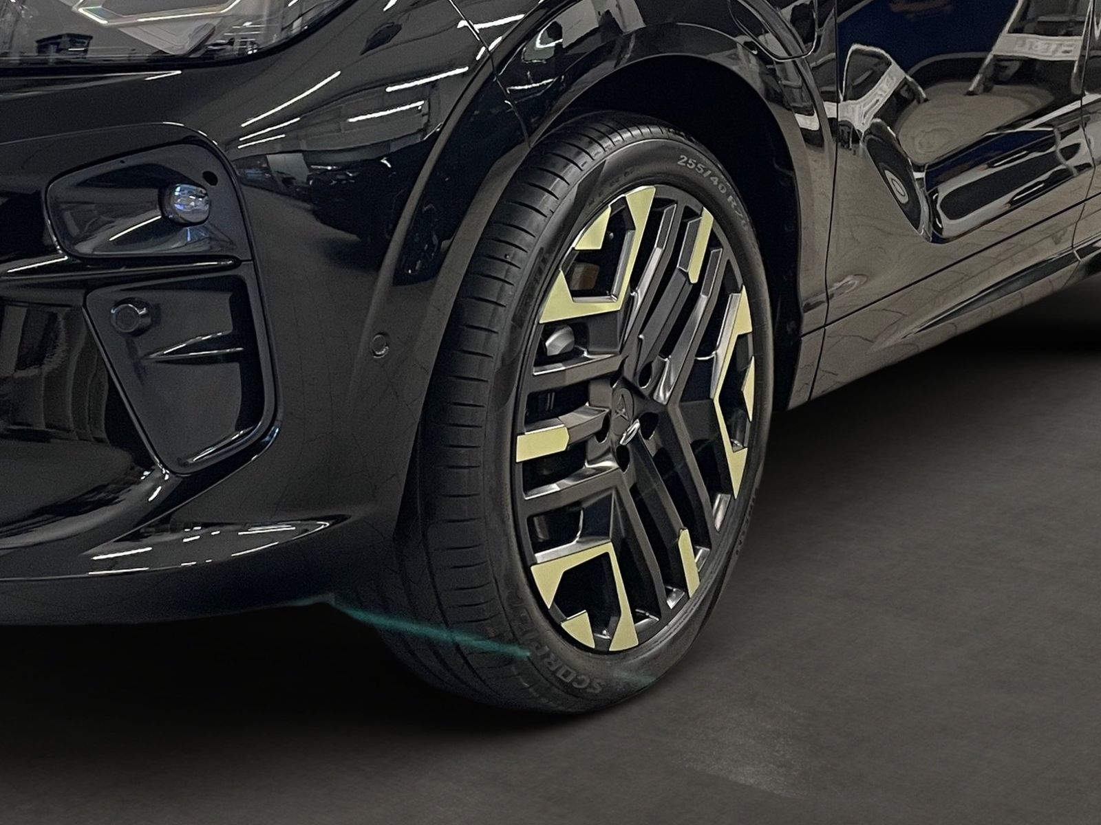 Cupra Terramar - Bild 9