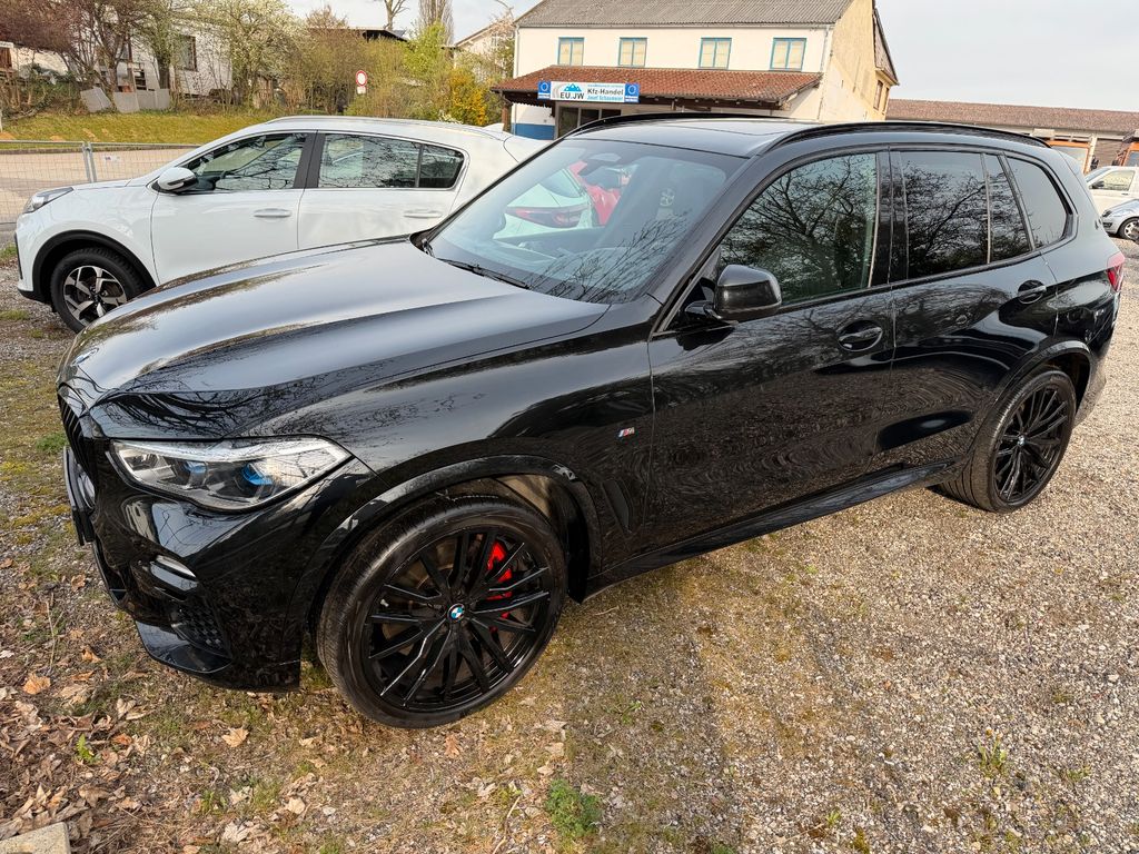 Image of BMW X5