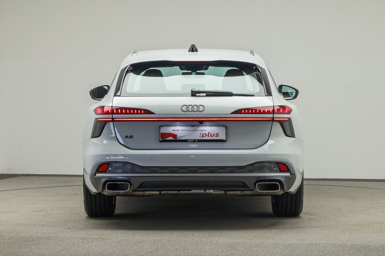 Audi A6 - Bild 5