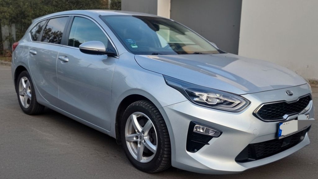 Image of Kia cee'd / Ceed