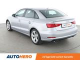 Audi A3 Limousine 1.4 TFSI ACT Ambition ultra*NAVI* - Audi Gebrauchtwagen in Gladbeck