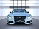 Audi A5 Cabriolet 2.0 TFSI S-line+BI-XENON+NAVI+LEDER - Audi A5 Gebrauchtwagen in Erfurt