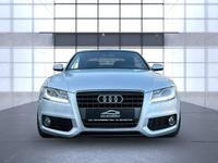 Audi A5 Cabriolet 2.0 TFSI S-line+BI-XENON+NAVI+LEDER