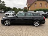 Audi A6 Avant 3.0 TDI Quattro, 3x S Line, Scheckheft - Audi A6: TDI