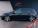 Volkswagen Golf VI GTI/Leder/Navi/Schiebedach - Volkswagen Golf aus 2010: GTI