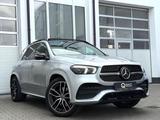 Mercedes-Benz GLE 400 d 4Matic AMG *VOLL*22 ZOLL*SOFTCOLSE* - gebrauchte Mercedes-Benz GLE 400 aus dem Jahr 2019