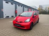 Toyota Aygo AYGO Cool 2 Hand Scheckheft - Toyota Aygo (X) Cool Gebrauchtwagen