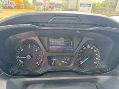 Fahrzeugabbildung Ford Transit Van 470 L4 TREND
