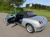 Fiat Barchetta 1.8 16V - - Fiat Barchetta Gebrauchtwagen