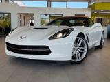 Corvette C7 6.2 V8 MT7 Stingray Cabrio 2LT*Tempomat*HUD* - Corvette C7 mit 3 Türen