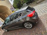 Ford Focus 1,5  EcoBoost 134kW Vignale Auto Vignale - Ford Focus Gebrauchtwagen in Augsburg