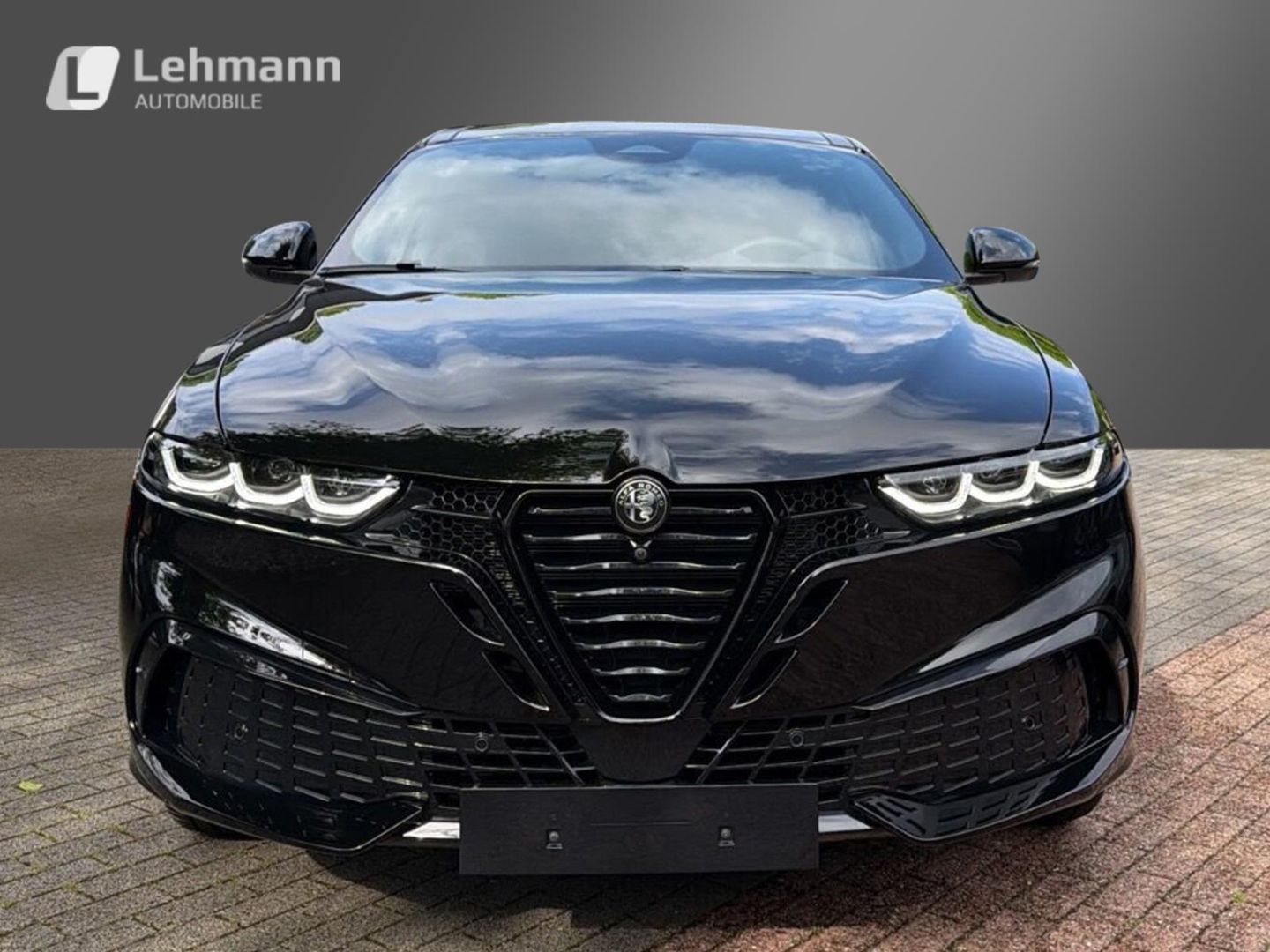 Fahrzeugabbildung Alfa Romeo Tonale SportSpeciale-Ibrida175-MY26-Panoramadach
