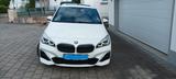 BMW 220 Gran Tourer 220d xDrive Steptronic M Spo... - BMW 220 Gran Tourer von privat