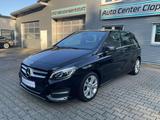 Mercedes-Benz B 180 d 7G-DCT Urban (Automatik)