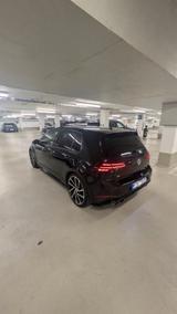 Volkswagen Golf R MK7.5 ohne OPF DCC/Leder/Apple/AndroidAut - Volkswagen Golf: R 7