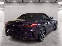 BMW Z4 M40 - Vorschau Bild 6