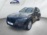BMW X3 M40 i xDrive Laser Head Up ParkAss. H/K DAB - BMW X3 M40 in Bremen