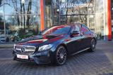 Mercedes-Benz E350 AMG Line - Mercedes-Benz Gebrauchtwagen in Hannover