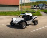 Andere Rage Comet R200T POWERCOMMANDER 220 PS - Andere: Sportwagen