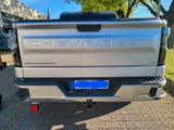 Chevrolet Silverado - Chevrolet Silverado Benziner Gebrauchtwagen