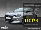 Peugeot 208 Allure Pack 100 +Kamera+Nai+SHZ+EPH+