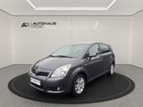 Toyota Corolla Verso 1.8 Automatik*Navi*AHK*7 Sitzer - Toyota Corolla Verso aus 2008