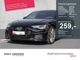 Audi A6 Limousine S line Sport 55 TFSI quattro S tron - Audi A6 Gebrauchtwagen in Hamburg