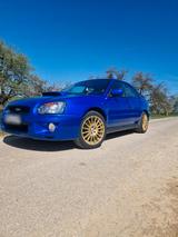 Subaru Impreza WRX 2.0 LHD JDM Block - Subaru Impreza aus 2003: Wrx