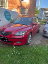 Mazda 3  1.6 TÜV bis 04/2027 - Mazda 2 in Bonn