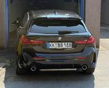 BMW 128ti A -M Sport E-Sitze, Head-Up, großer Tank - BMW 128 aus 2023