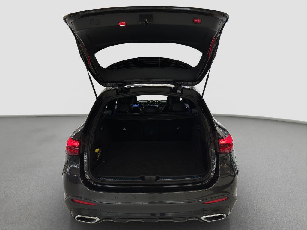 Fahrzeugabbildung Mercedes-Benz GLC 220 d 4M AMG*NIGHT*KAM*DIG-LIGHT*TOTW*