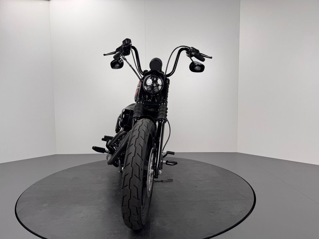 Fahrzeugabbildung Harley-Davidson IRON 1200 SPORTSTER *TOP-ZUSTAND *CUSTOM