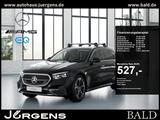 Mercedes-Benz E 300 de T Avantgarde/DIGITAL/360/AHK/Sitzklima