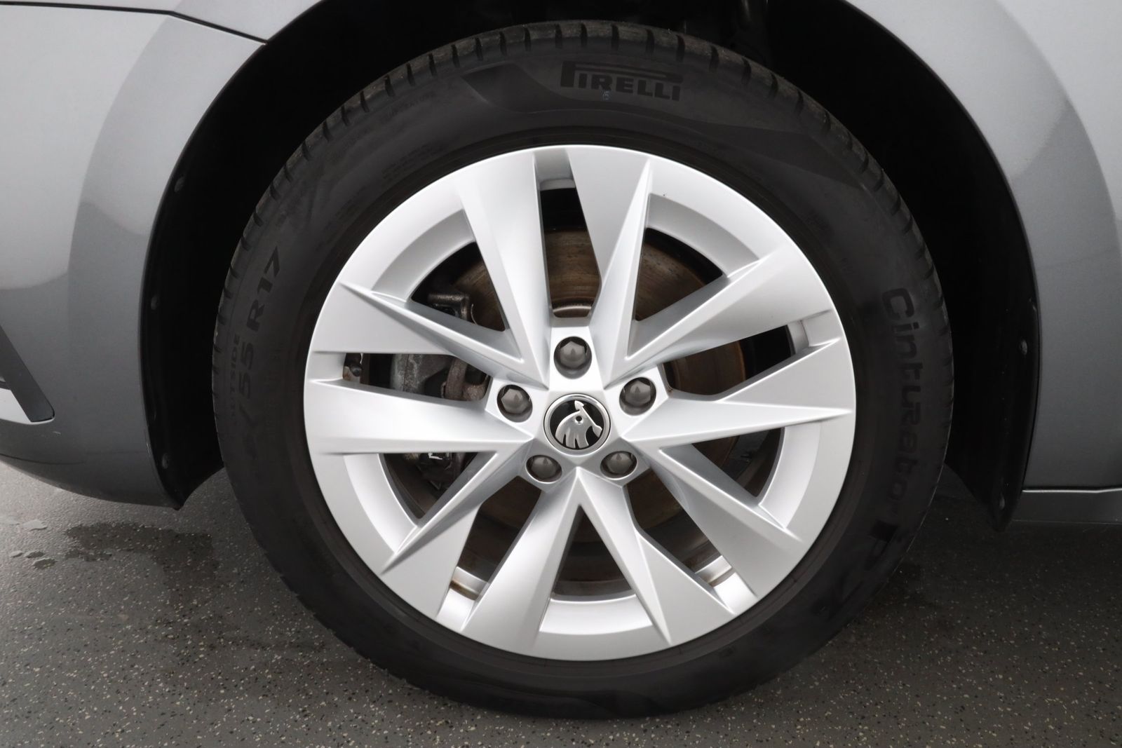 Skoda Octavia - Bild 8