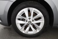 Skoda Octavia - Vorschau Bild 8