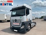 Mercedes-Benz ACTROS 1845*RETARDER*MEGA*BIG SPACE*2019*