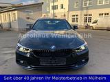 BMW 430d Coupe M-Technic Sport Line, 40.000Km - gebrauchte BMW 430 aus dem Jahr 2020