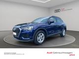 Audi Q3 45 TFSI e LED Navi PDC+ CarPlay AHK - Audi Q3 mit Hybrid-Antrieb