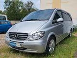 Mercedes-Benz Viano 3.0 CDI V6 ACTIVITY*6SITZER*NAVI*LEDER*XEN - Mercedes-Benz Viano in Dortmund