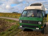 Volkswagen VW T3 Club Joker Westfalia Oldtimer TÜV  NEU - Volkswagen: Van, Old