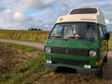 Volkswagen VW T3 Club Joker Westfalia Oldtimer TÜV  NEU - Volkswagen: Van, Old