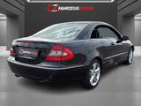 Mercedes-Benz CLK 200 Kompressor Avantgarde*S-Heft*Tempomat - Mercedes-Benz CLK 200 Gebrauchtwagen