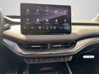 Skoda Enyaq - Vorschau Bild 12