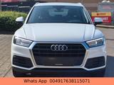 Audi Q5 35 TDI*163PS*PANO*LEDER*ACC*LED*LH*SCHECKH*1H - Audi Q5 Gebrauchtwagen