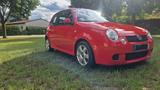 Volkswagen Lupo 1.6 GTI  - Volkswagen Lupo: 1.6