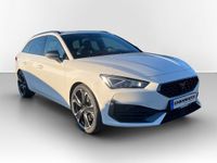 Cupra Leon - Vorschau Bild 3