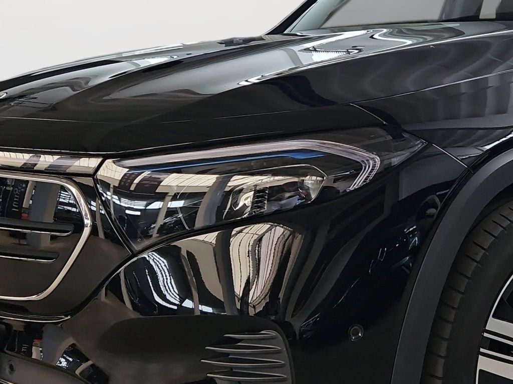 Fahrzeugabbildung Mercedes-Benz EQB 250 Progressive Distronic+ Pano LED KeyLess